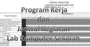 Check spelling or type a new query. Program Kerja Laboratorium Ipa Smp