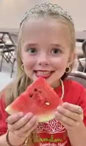 PHOTO GALLERY: Watermelon Festival