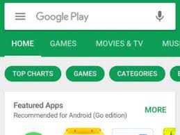 You can find tv apps on the play store. Unable To Download An App From Google Play Store Here S How To Fix It Gadgets Now