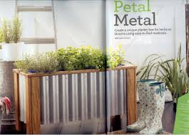 This is the best tip for filling large outdoor planters rather than bags of soil. In The Garden Diy Fresh Home Planter Box Our Blog