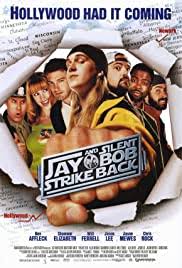 Filme und serien wie jay und silent bob schlagen zurück auf netflix, amazon prime, maxdome, videobuster. Jay And Silent Bob Strike Back Subtitles 237 Subtitles