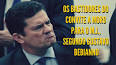 Vídeo para equipe de bolsonaro falou com moro antes do 2 turno