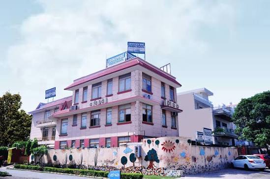 iDiscoveri Preschool