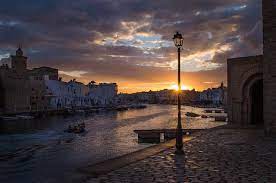 تونس ثامن أجمل بلد في العالم وتركيا في المرتبة الخامسة عشر صور tunisia today تونس اليوم landmarks canal travel