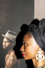 Jeremiah Brent Takes Us Inside a Choreographer's Ojai Home