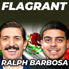 Stream episode Ralph Barbosa Speaks On George Lopez Diss & Ohio Train  Crashes by Andrew Schulz's Flagrant with Akaash Singh podcast