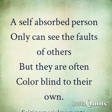 Image result for self absorbed actors