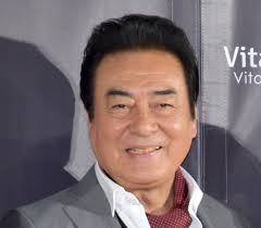 高橋英樹の画像・写真