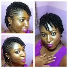 You can style your hair in flat twists or individual twists, using extra hair for length or nothing but your natural curls. Latest Ghanaian Natural Hair Twist Styles Pictures African Hairstyles