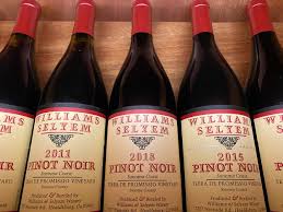 Flowers sonoma coast pinot noir 2010. News Terra De Promissio