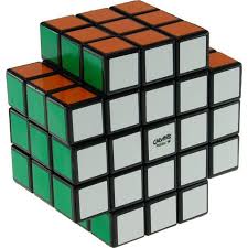 New daily puzzles each and every day! Calvins Puzzles Calvins 3x3x5 X Cube Rotational Twisty Puzzle Cube Twisty Puzzles Cube Puzzle