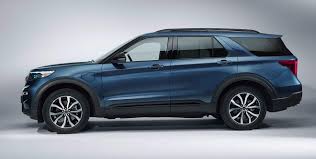 Updated with everything we know about what it's like to drive, plus pricing and fuel economy. 2020 Ford Explorer Price In Uae With Specs And Reviews