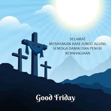 Download gambar ucapan selamat hari minggu. Gambar Ucapan Selamat Jumat Agung 2021 Terbaru Review Teknologi Sekarang