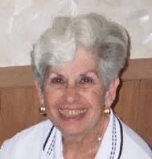 Mildred Wohl Obituary