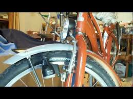 We did not find results for: How To Install The Bicycle Dynamo Light Kit From Cantitoe Road Youtube