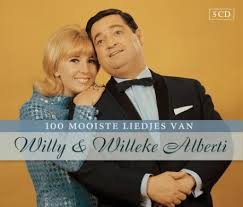 Willeke alberti dutch postcard by 't sticht, utrecht, no. Willy Willeke Alberti 100 Mooiste Liedjes Van Willy Willeke Alberti Dutchcharts Nl