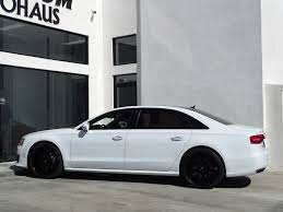 Image result for Glacier White 2016 A8L