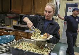 Check spelling or type a new query. Do Firefighters Make The Best Chefs We Put Toledo Fire To The Test The Blade