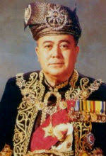 Ismail petra kelantangoa politikari malaysiarra. Sultans Of Kelantan Geneall Net