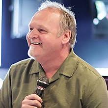 The Seer Expanded Edition: The Prophetic Power of Visions, Dreams and Open  Heavens: Goll, James W., Chironna, Mark: 9780768441109: Amazon.com: Books