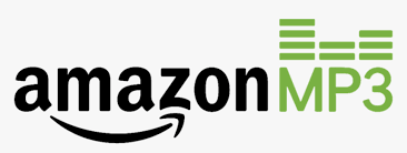 Download Transparent Amazon Icon Mp3 Amazon Mp3 Logo Svg Hd Png Download Kindpng