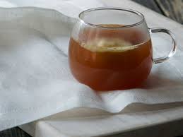 Salty Maple Buttered Cider Recipe Recipe Spiked Cider Recipes Cider Recipe Rum Recipes