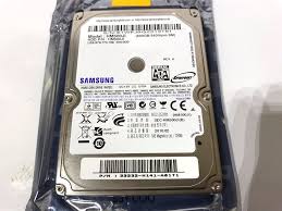 Samsung 500 Gb 5400 Rpm Sata 2 5 Hm500ji Laptop Hard Disk Drive Hdd Free Ship Samsung Samsung Driving Hard Drives