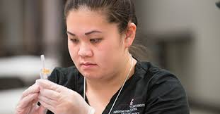 Mumps outbreak gives WSU student pharmacists a crash course in emergency  response