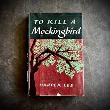 1960 - To Kill A Mockingbird – Honey Bee Mill
