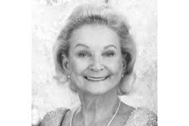 Nancy Wegener Obituary (1931