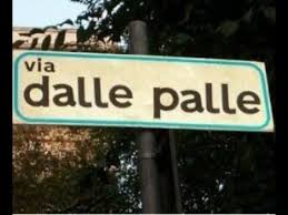 CARTELLI,SCRITTE E INSEGNE DIVERTENTI!!! - YouTube