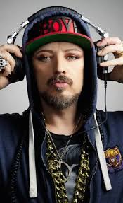 Boy George