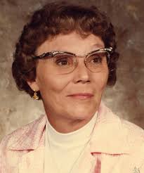 Marlys Spriggs Obituary 2010