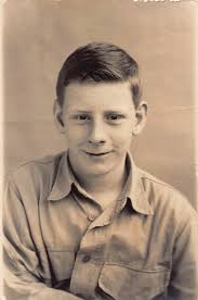 Obituary for Floyd B. Snyder