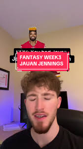 Should I Pick Up Juan Jennings