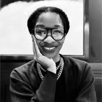 Gabrielle Riley, NOMA, Assoc. AIA, LEED GA