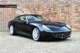 Check spelling or type a new query. 2009 Ferrari 612 Scaglietti Rhd Just 10 850 Miles Classic Driver Market