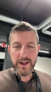 Steven Sessoms's Instagram, Twitter & Facebook