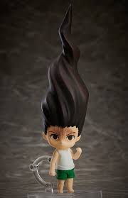 Is that the case ? Kaufen Pvc Figuren Hunter X Hunter Pvc Figure Nendoroid Gon Freecss Archonia De