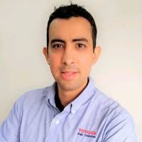 Julio César González