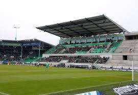 Lesen sie jetzt „greuther fürth: Spvgg Greuther Furth Vs Sg Dynamo Dresden 11 02 2018 Spiele Erlebnis Stadion De Stadien Spiele Sg Dynamo