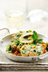 Ossobuco Alla Milanese In Bianco Un Dejeuner De Soleil Plat A Base De Viande Recettes De Cuisine Cuisine Italienne