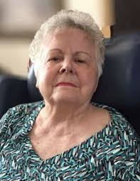 Rita Helen Seivert Bartos (1932-2024)