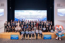 第五屆中國移動「梧桐盃」數智創新大賽（港澳台及國際賽區）決賽 ...