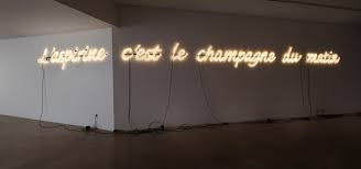 Resultats Google Recherche D Images Correspondant A Http Www Xn Contemporanits Lkbc Com Wp Content Upload Neon Lighting Everything Is Illuminated Neon Words