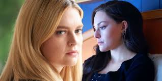 Lizzie Saltzman | The Vampire Diaries Wiki | Fandom