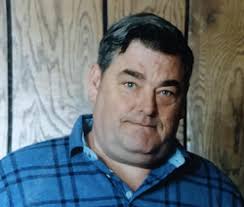 Gerald Lewis “Jerry” Brush Sr. (1945-1996)