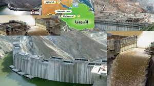 الدولة الأثيوبية تعلن الانتهاء من بناء سد جديد غير سد النهضة natural landmarks landmarks mount rushmore