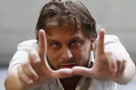 Arte Pajuçara cancela debate com Eryck Rocha, filho de Glauber Rocha, neste  sábado