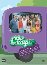 Felicitas woll (born 20 january 1980) is a german actress. Die Camper 1997 Cast And Crew Trivia Quotes Photos News And Videos Famousfix
